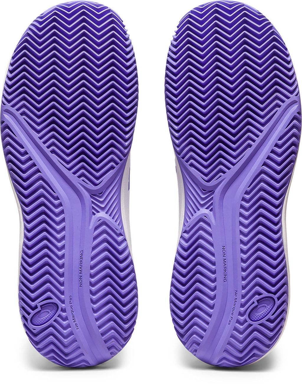 GEL-resolution 9 Clay tennisschoenen