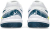 GEL-resolution 9 Clay tennisschoenen