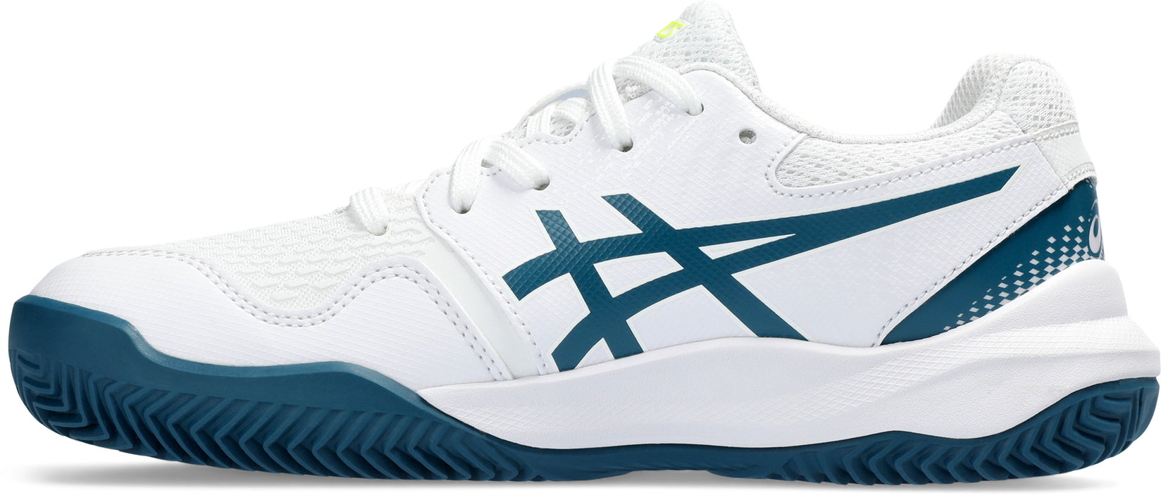 GEL-resolution 9 Clay tennisschoenen