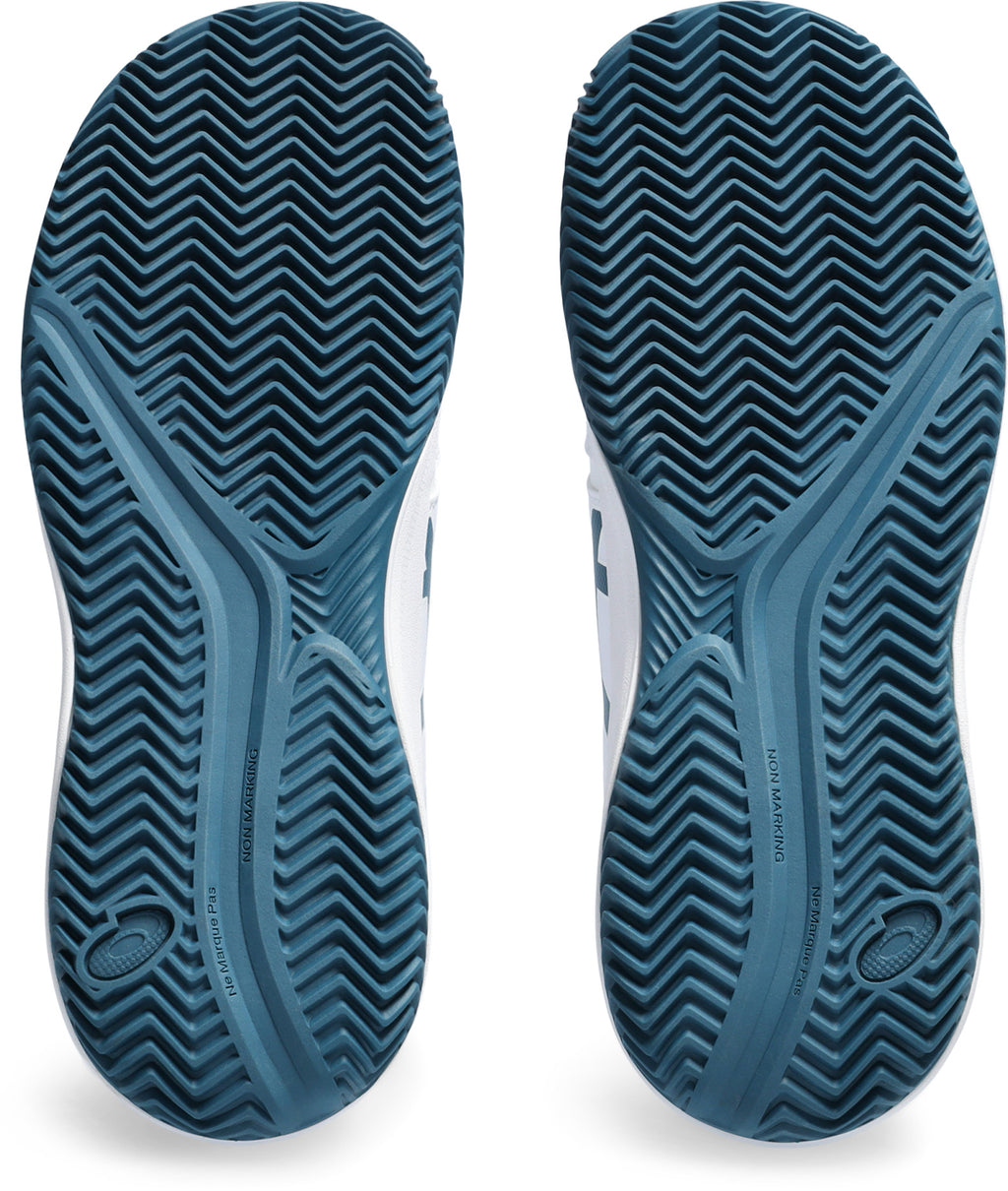 GEL-resolution 9 Clay tennisschoenen