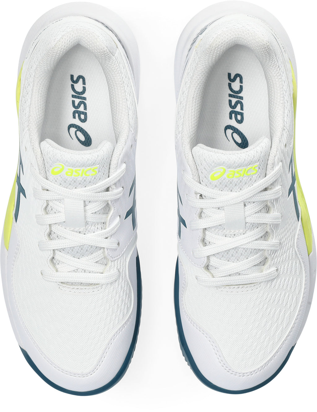 GEL-resolution 9 Clay tennisschoenen