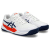 GEL-resolution 9 Clay tennisschoenen