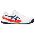 GEL-resolution 9 Clay tennisschoenen