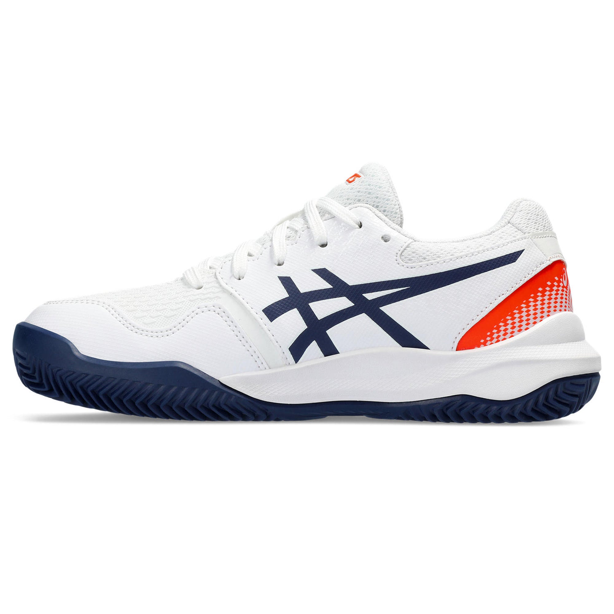 GEL-resolution 9 Clay tennisschoenen