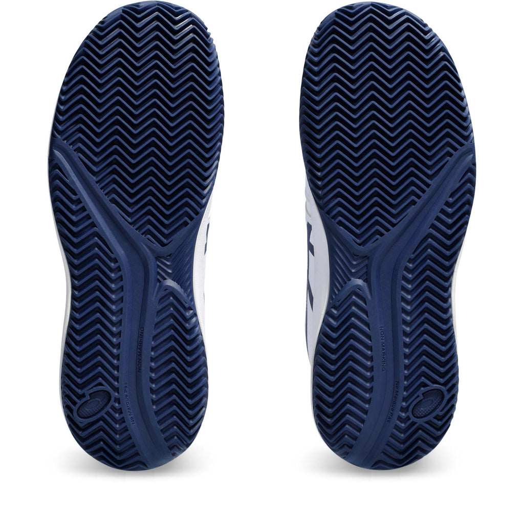 GEL-resolution 9 Clay tennisschoenen