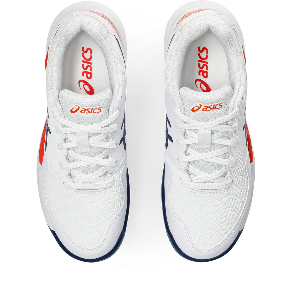 GEL-resolution 9 Clay tennisschoenen