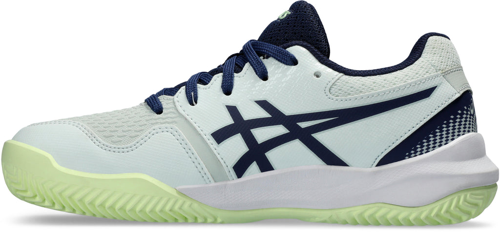 GEL-resolution 9 Clay tennisschoenen