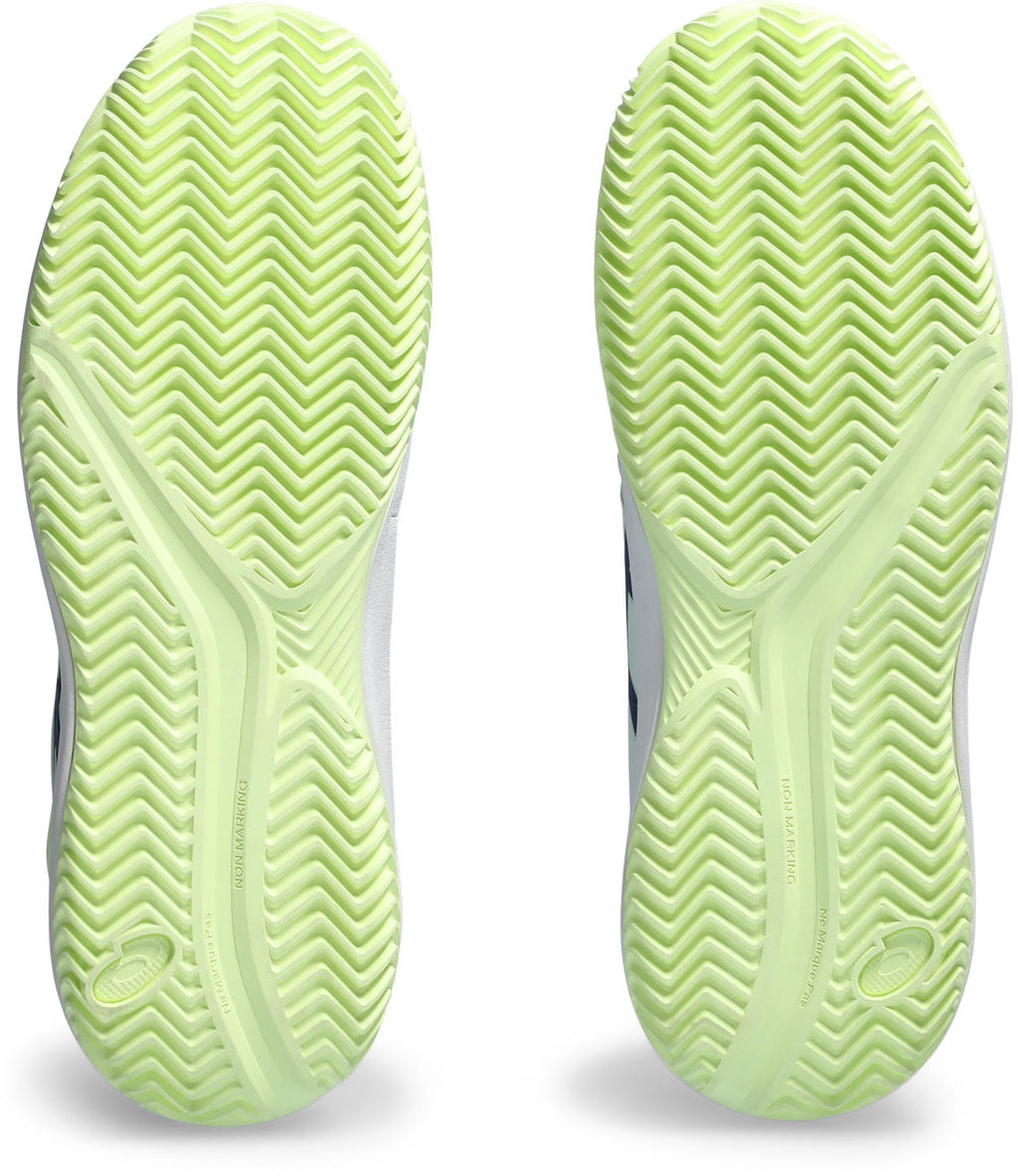 GEL-resolution 9 Clay tennisschoenen
