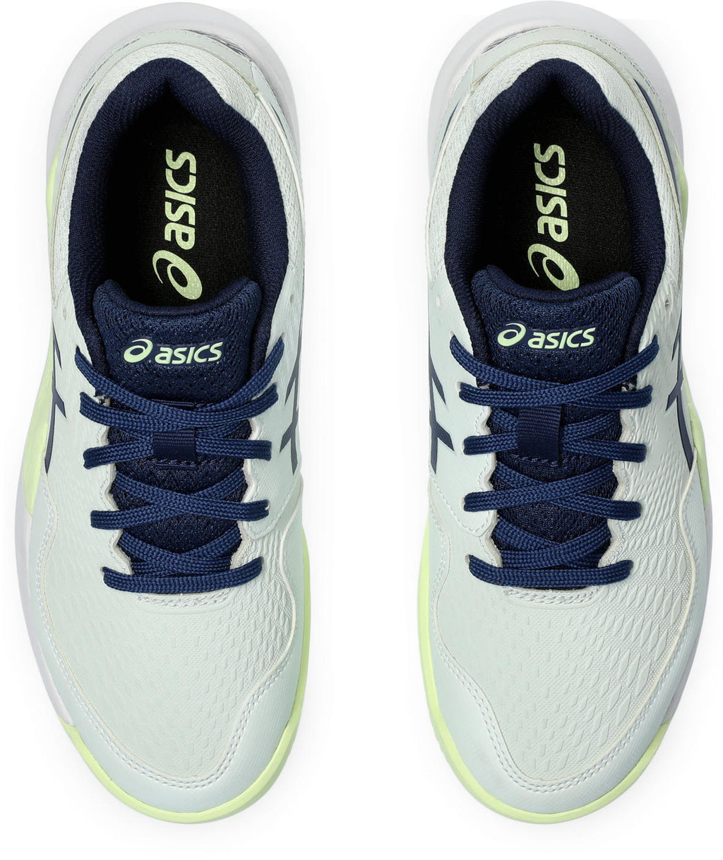 GEL-resolution 9 Clay tennisschoenen