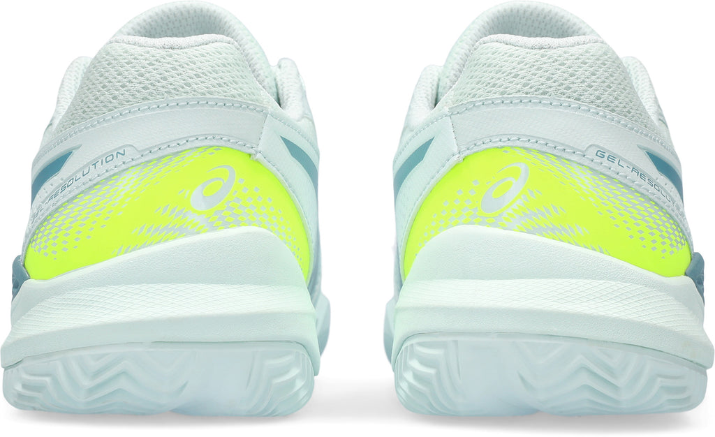 GEL-resolution 9 Clay tennisschoenen