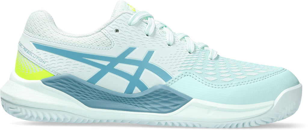 GEL-resolution 9 Clay tennisschoenen
