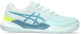 GEL-resolution 9 Clay tennisschoenen
