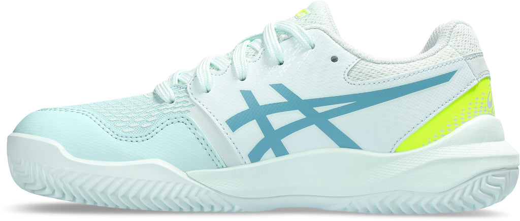 GEL-resolution 9 Clay tennisschoenen