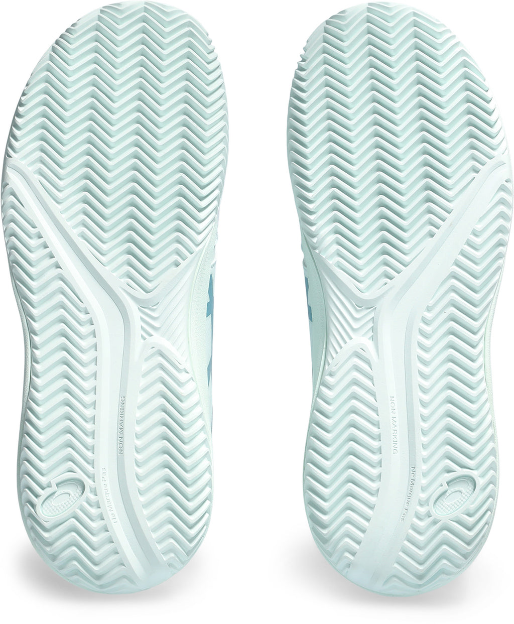 GEL-resolution 9 Clay tennisschoenen