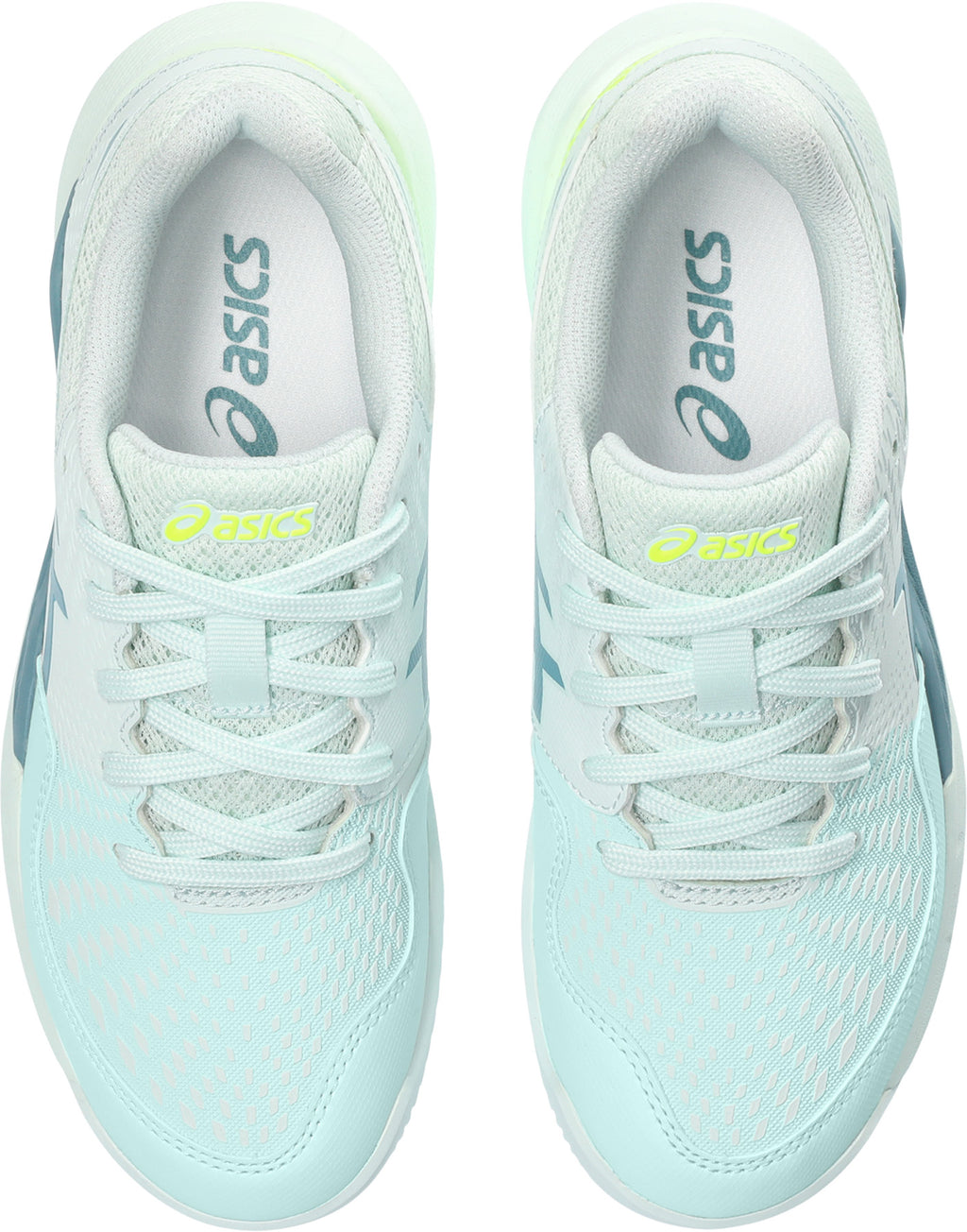 GEL-resolution 9 Clay tennisschoenen