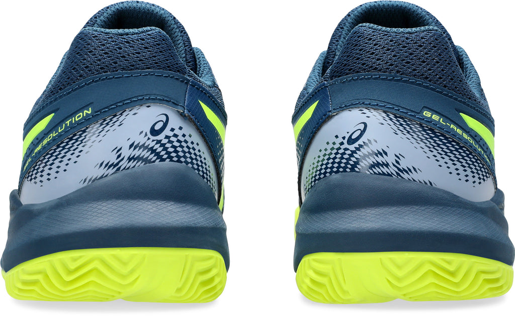 GEL-resolution 9 Clay tennisschoenen