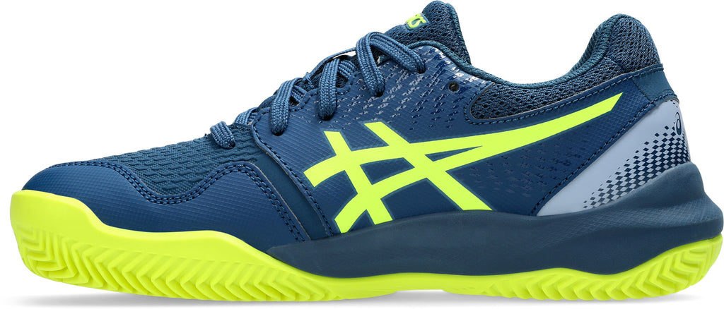 GEL-resolution 9 Clay tennisschoenen