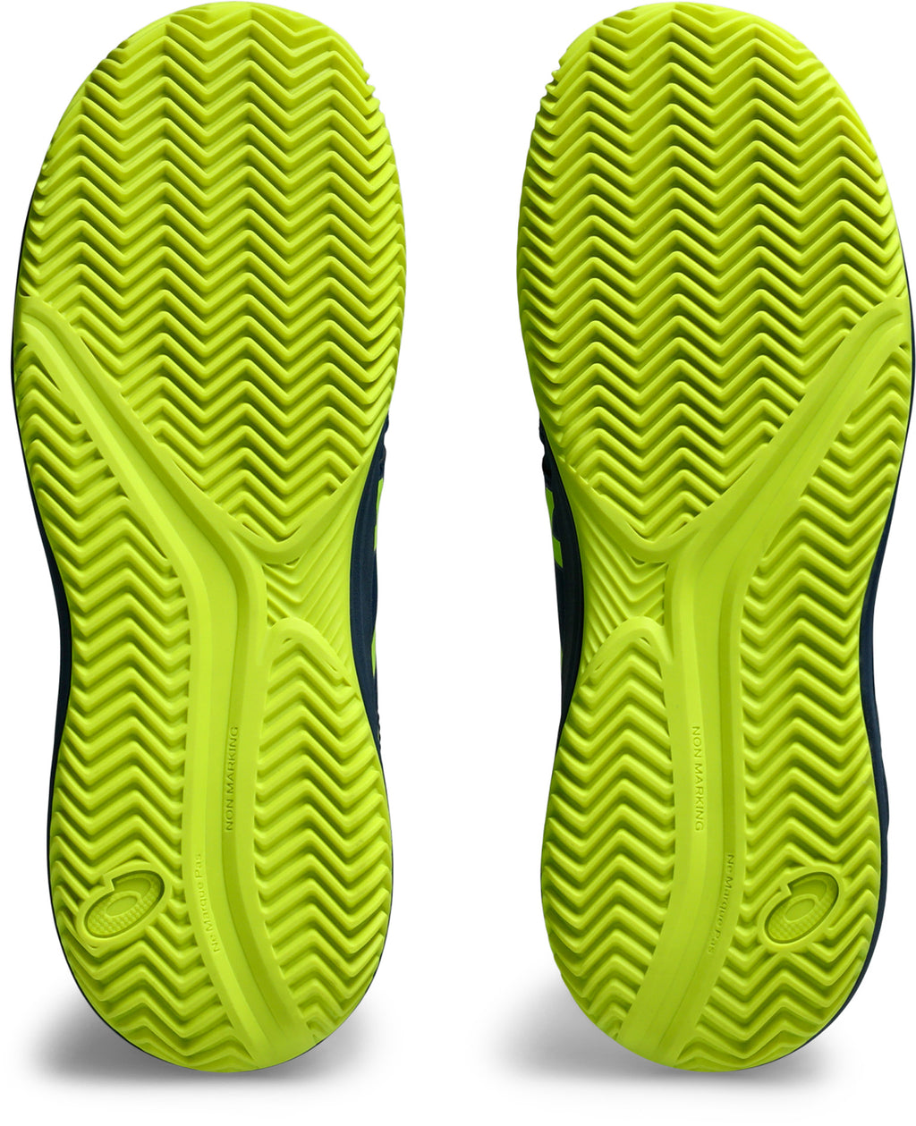 GEL-resolution 9 Clay tennisschoenen
