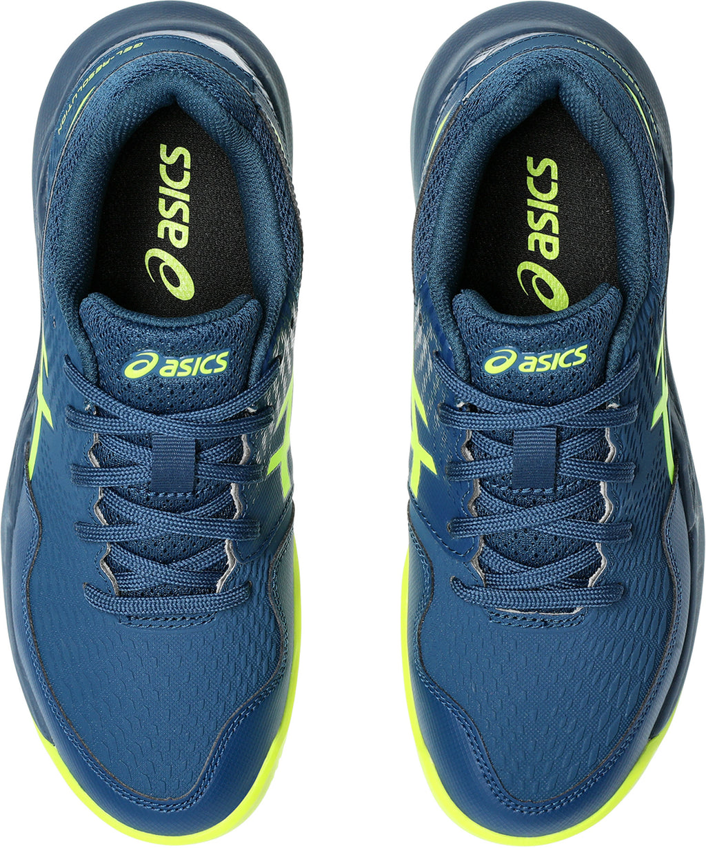 GEL-resolution 9 Clay tennisschoenen