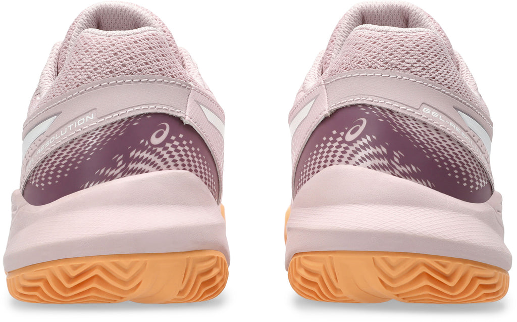 GEL-resolution 9 Clay tennisschoenen