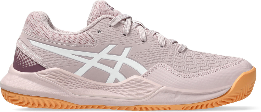 GEL-resolution 9 Clay tennisschoenen