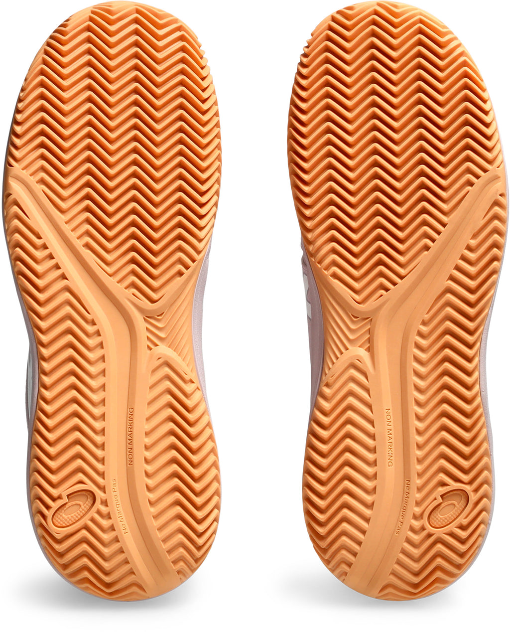 GEL-resolution 9 Clay tennisschoenen