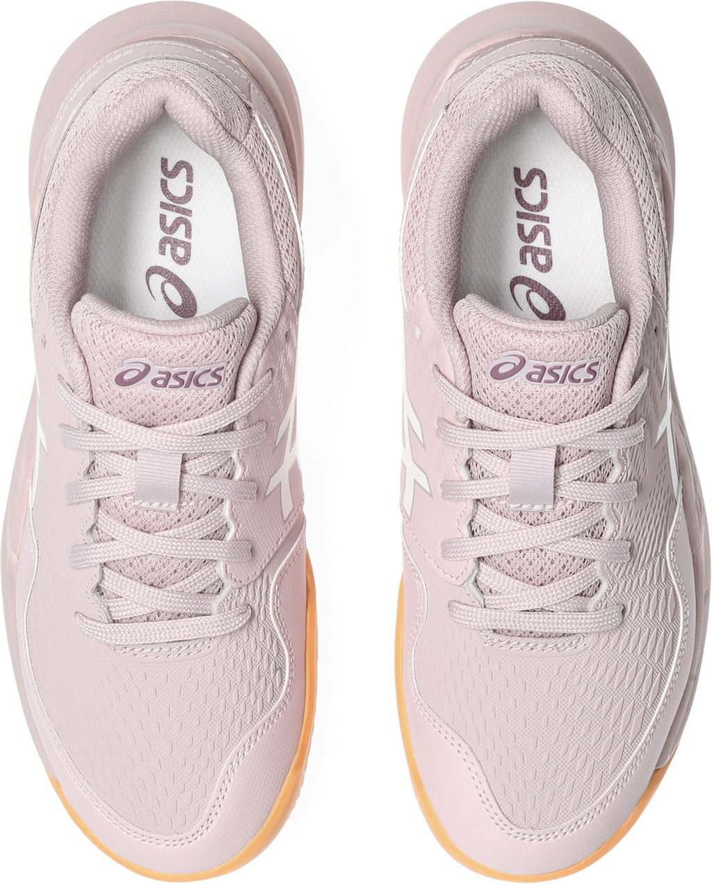 GEL-resolution 9 Clay tennisschoenen
