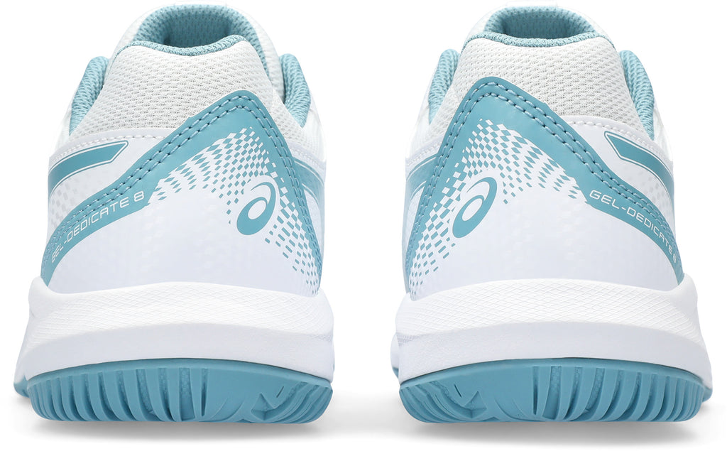 GEL-Dedicate 8 Gs tennisschoenen