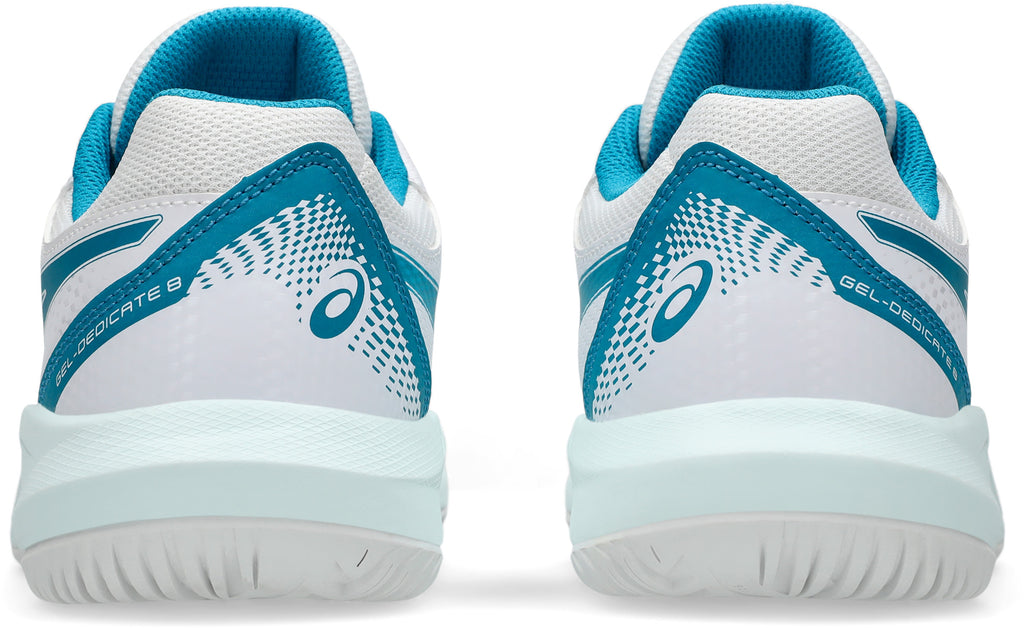 GEL-Dedicate 8 Gs tennisschoenen