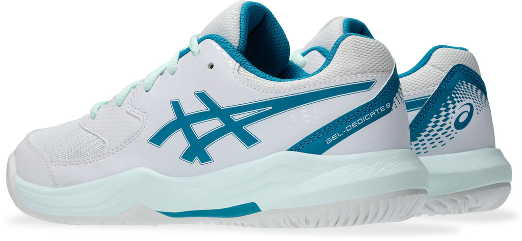 GEL-Dedicate 8 Gs tennisschoenen