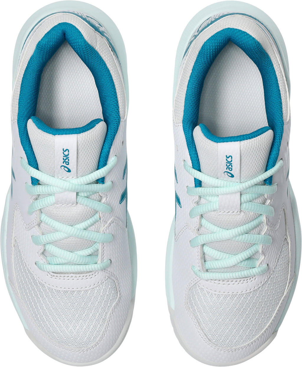 GEL-Dedicate 8 Gs tennisschoenen