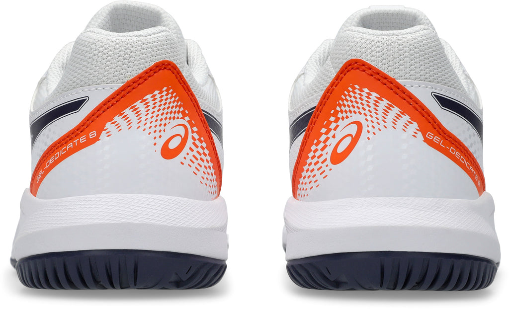 GEL-Dedicate 8 Gs tennisschoenen