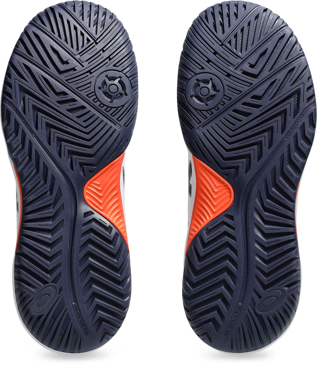 GEL-Dedicate 8 Gs tennisschoenen