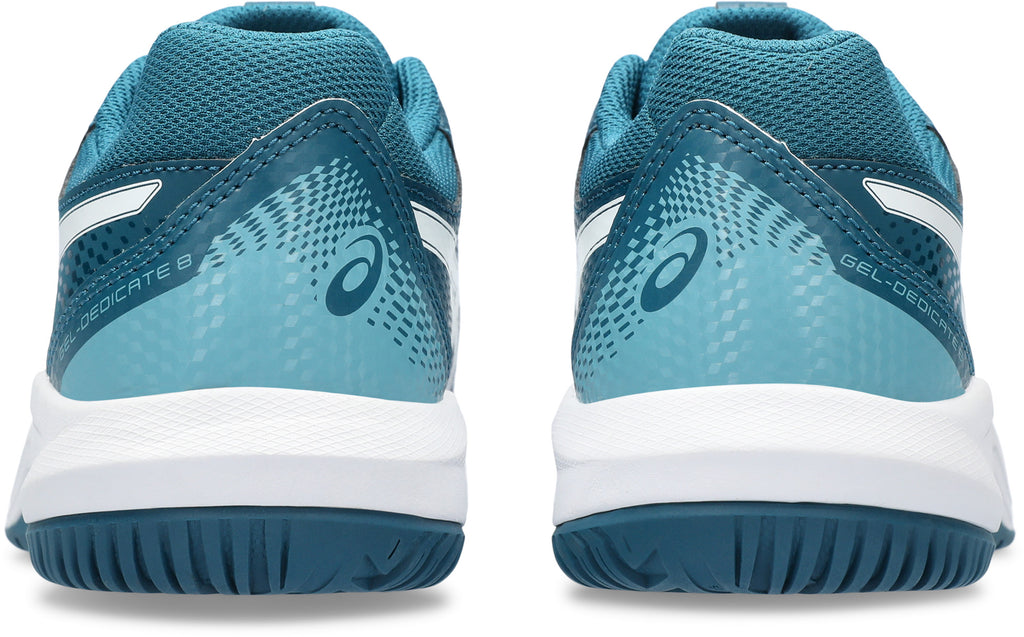 GEL-Dedicate 8 Gs tennisschoenen
