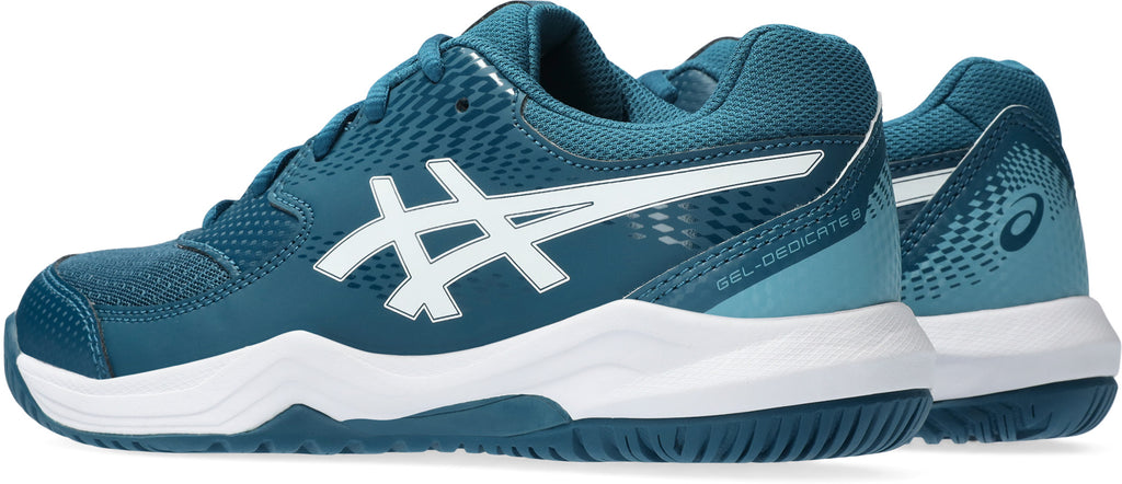 GEL-Dedicate 8 Gs tennisschoenen