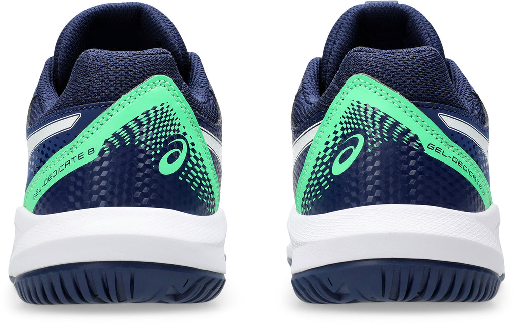 GEL-Dedicate 8 Gs tennisschoenen