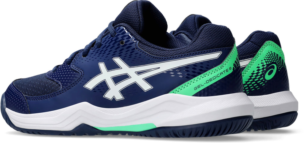 GEL-Dedicate 8 Gs tennisschoenen