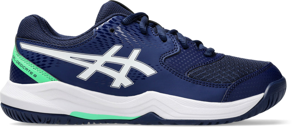 GEL-Dedicate 8 Gs tennisschoenen