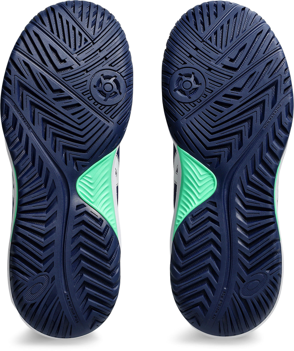 GEL-Dedicate 8 Gs tennisschoenen