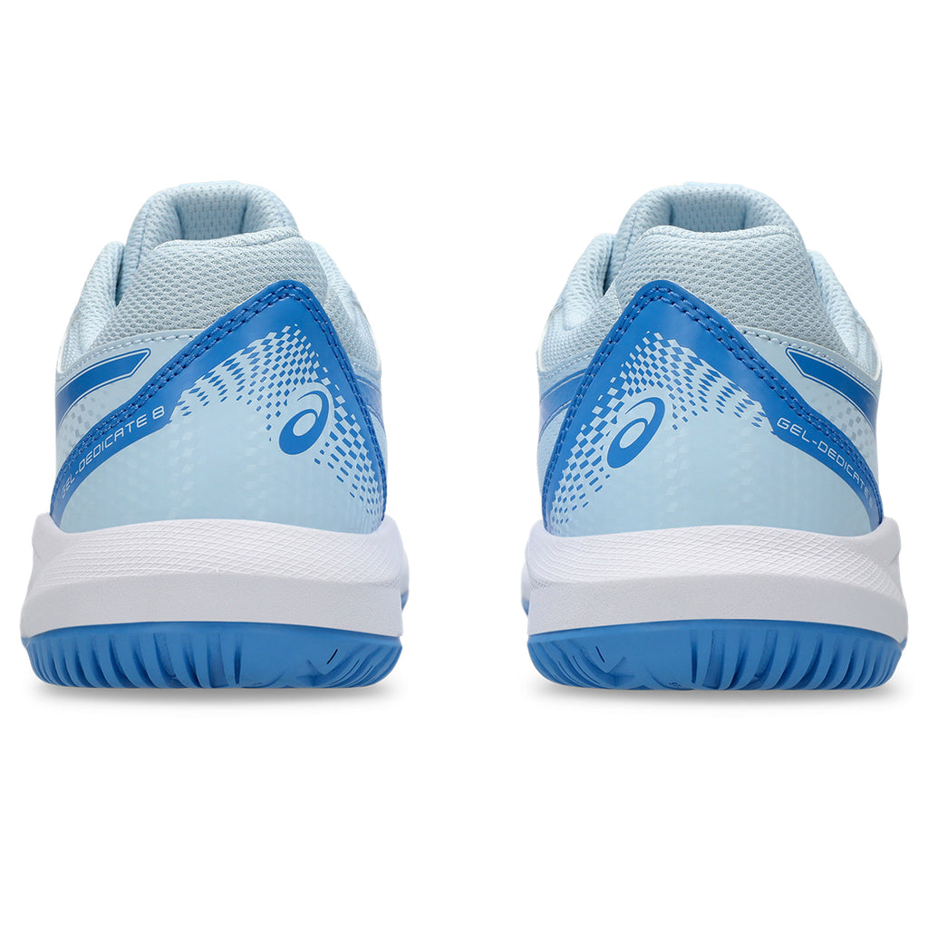GEL-Dedicate 8 Gs tennisschoenen