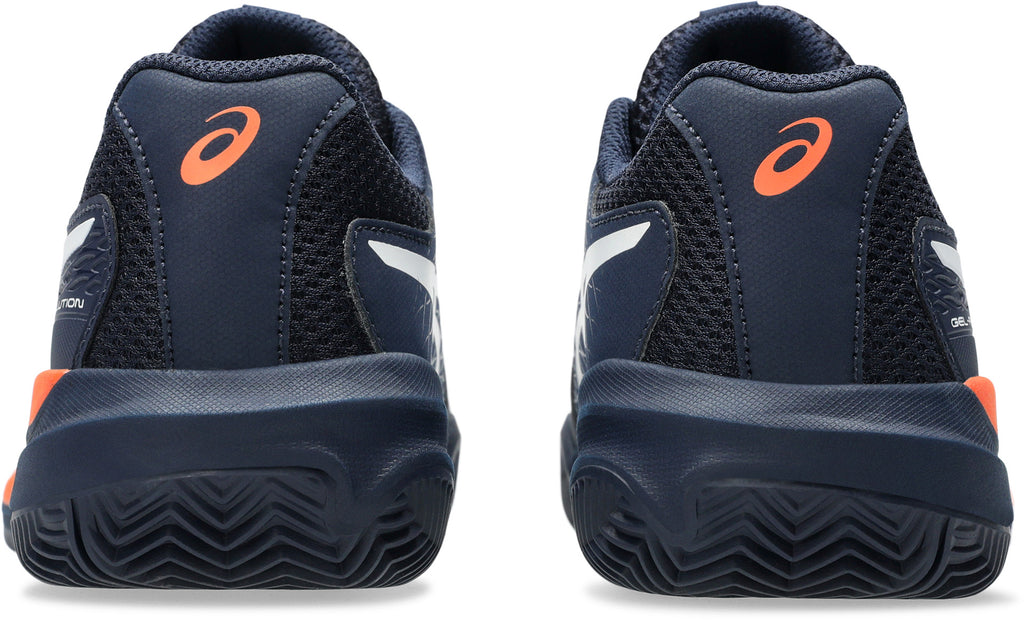 Gel-Resolution x GS Clay tennisschoenen