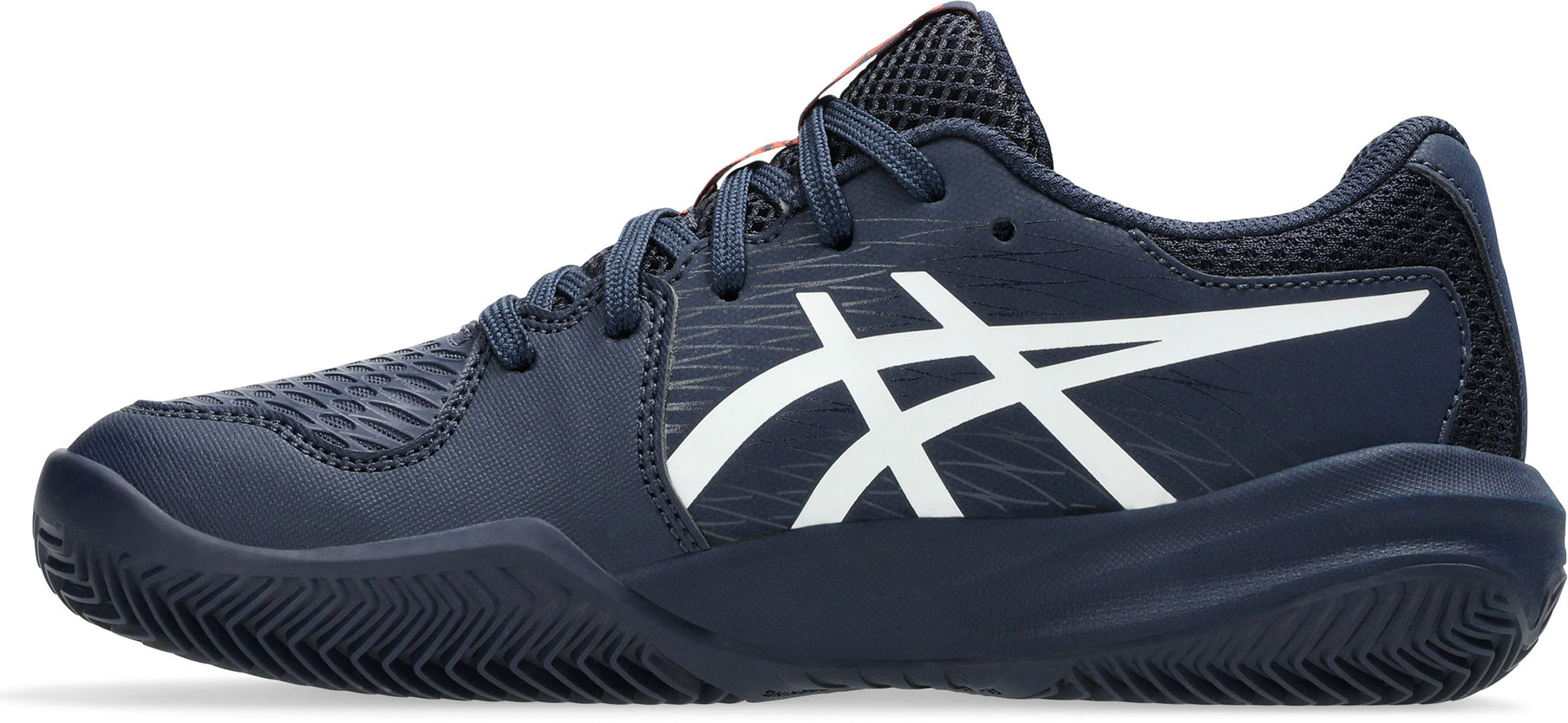 Gel-Resolution x GS Clay tennisschoenen