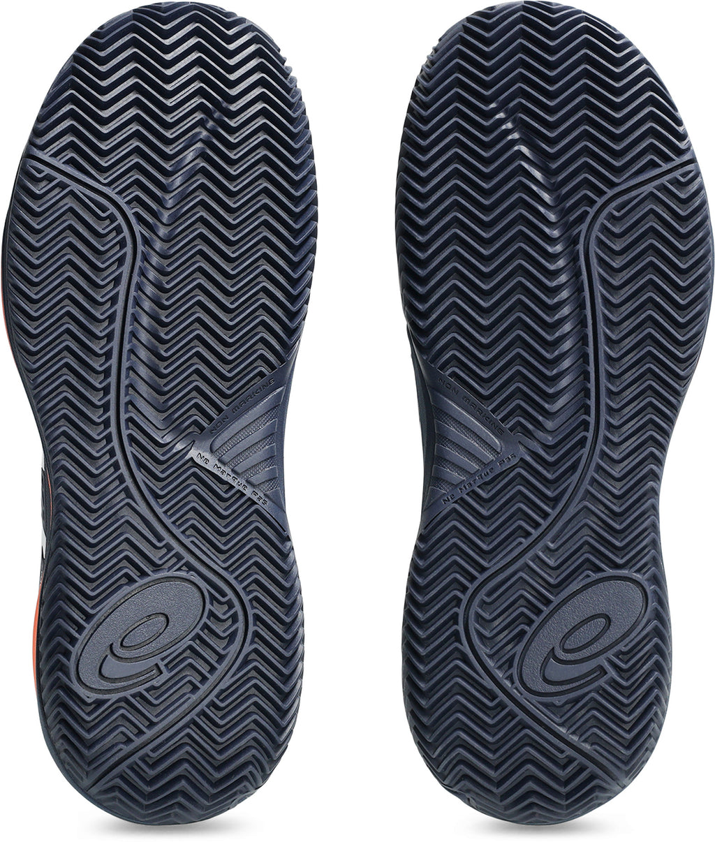 Gel-Resolution x GS Clay tennisschoenen