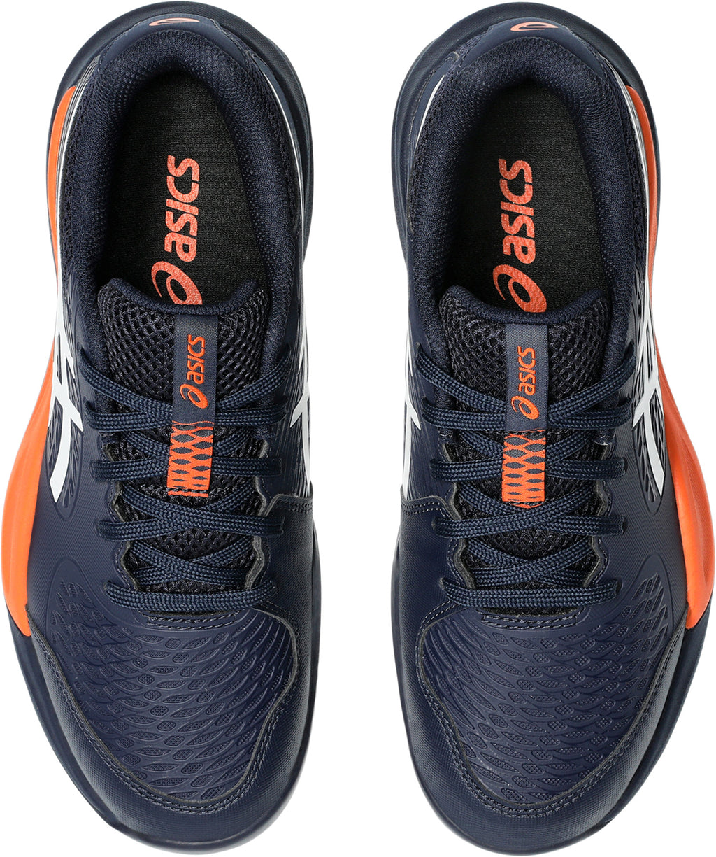 Gel-Resolution x GS Clay tennisschoenen