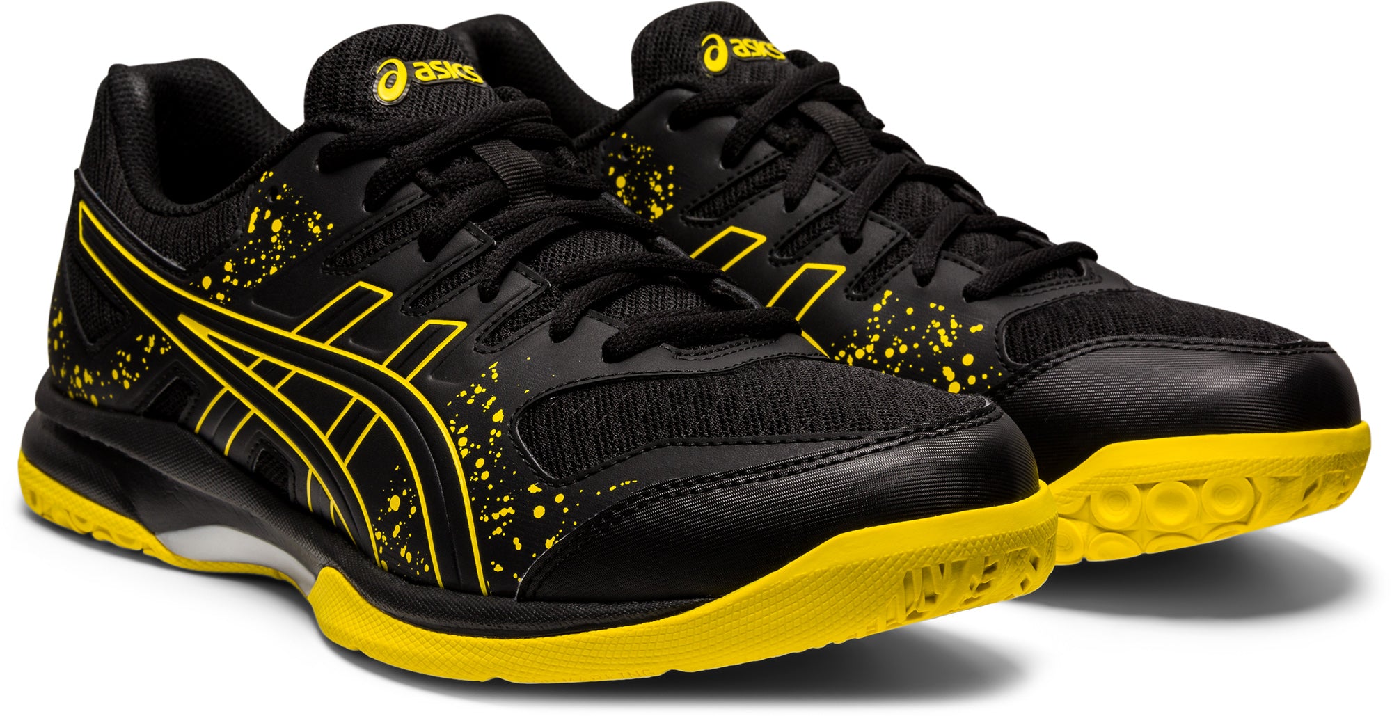 GEL-Flare 7 zaalschoenen