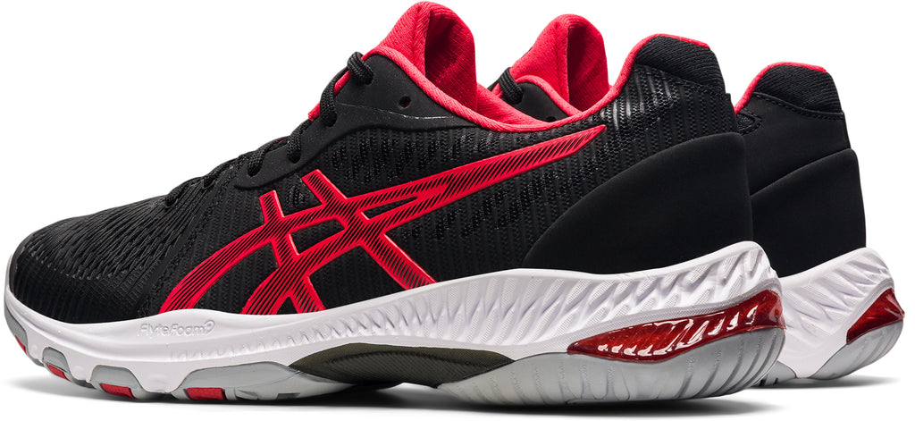 NETBURNER Ballistic Ff 2 indoorschoenen