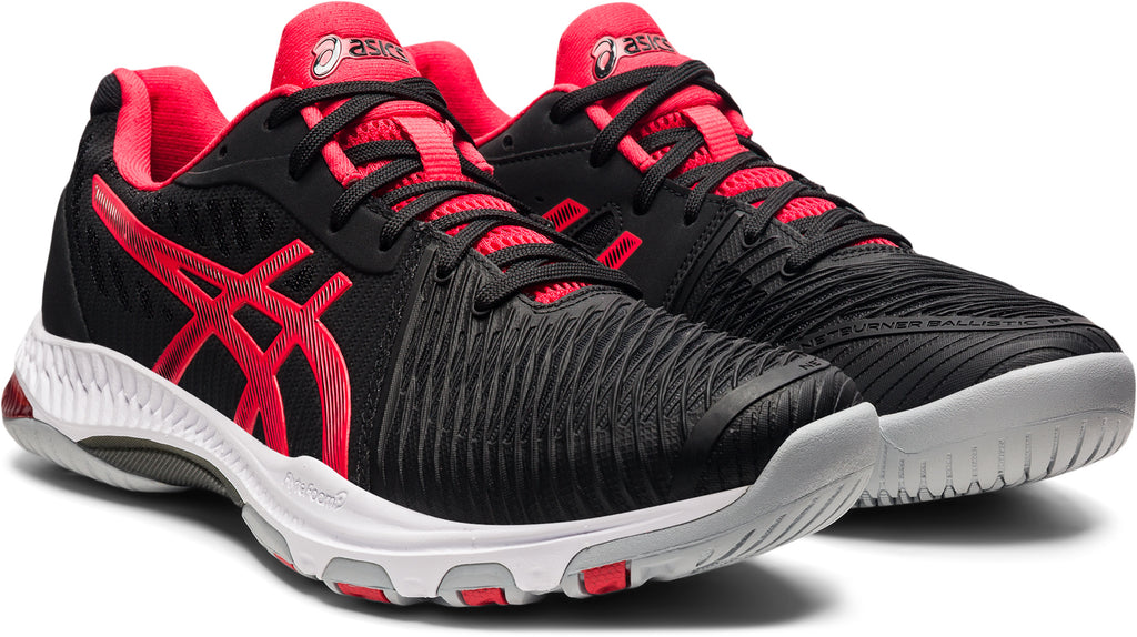 NETBURNER Ballistic Ff 2 indoorschoenen