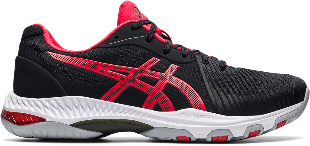 NETBURNER Ballistic Ff 2 indoorschoenen