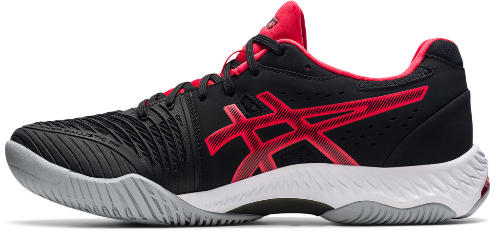 NETBURNER Ballistic Ff 2 indoorschoenen