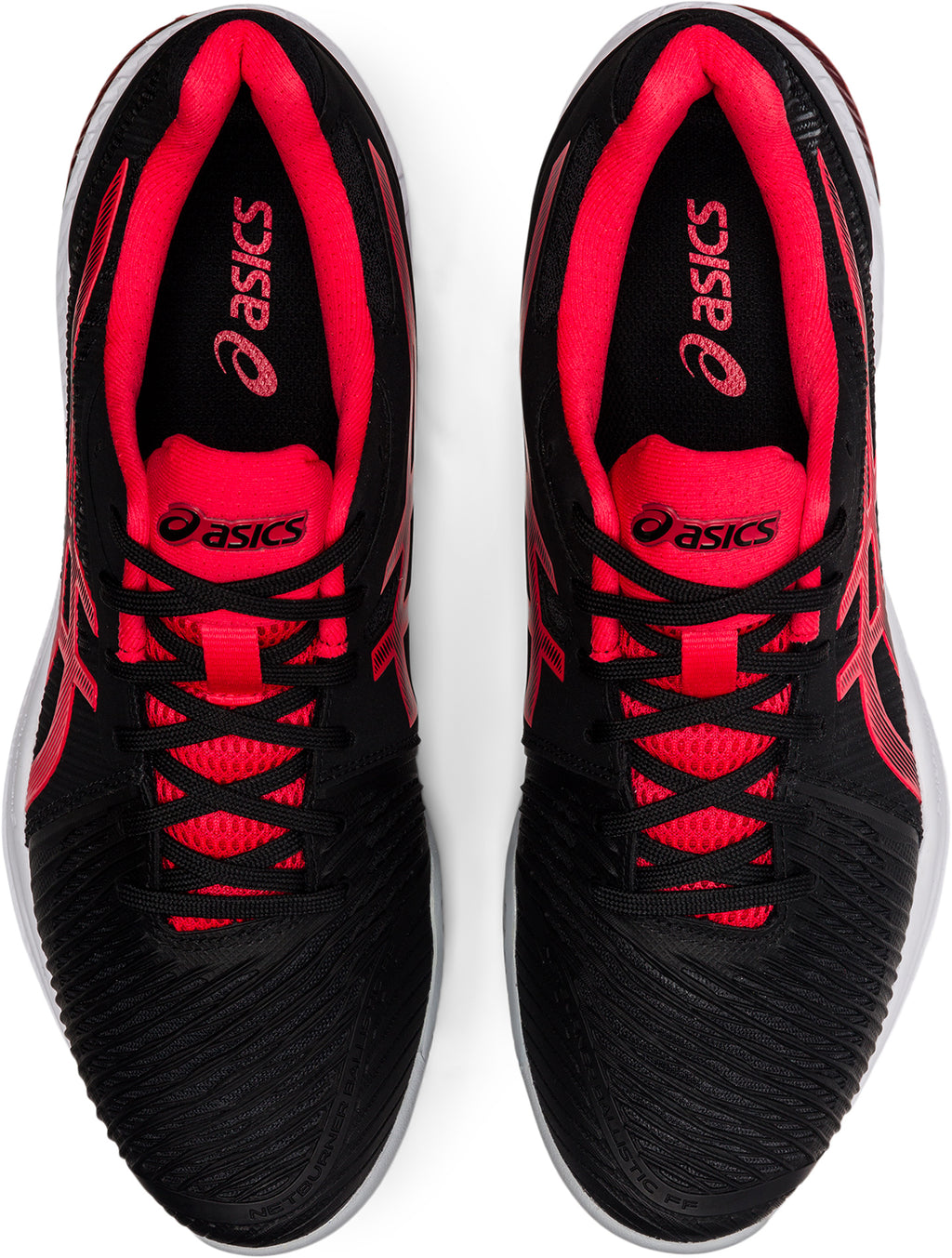 NETBURNER Ballistic Ff 2 indoorschoenen